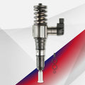 03G130073S Pump Nozzle Unit PDE for Audi, Seat, Skoda, VW 2.0 TDI Bosch 03G130073D