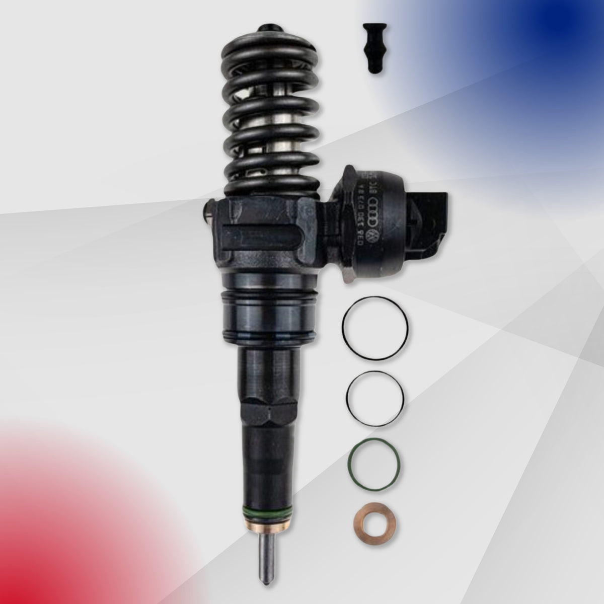 0414720035 Pump Nozzle Unit PDE for VW, Audi, Skoda, Seat 1.4 TDI, 1.9 TDI 045130073T