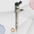 0445110023 Fuel Injector for Smart 0.8 CDI A6600700187