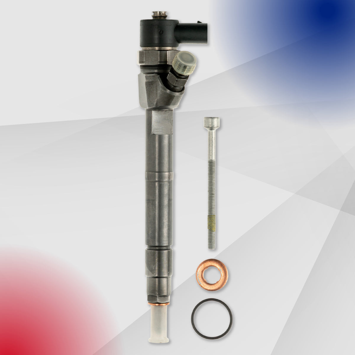 0445110035 Fuel Injector Mercedes-Benz E320 CDI Sprinter 208 CDI A6130700587