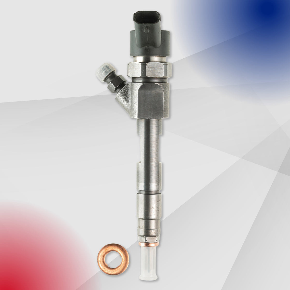 0445110110B Fuel Injector Nozzle 8200238528 for Renault 1.9 dCI Bosch 0445110146