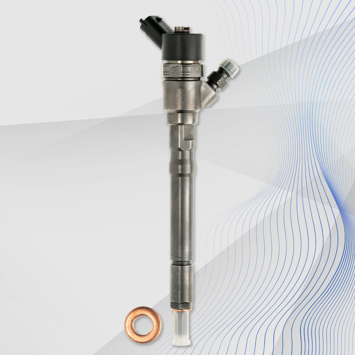 0445110126 Fuel Injector for Kia / Hyundai 2.0 CRDI Bosch 0445110064
