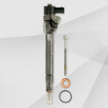 0445110264 Fuel Injector Mercedes-Benz Viano Vito 2.0 CDI A6460700487