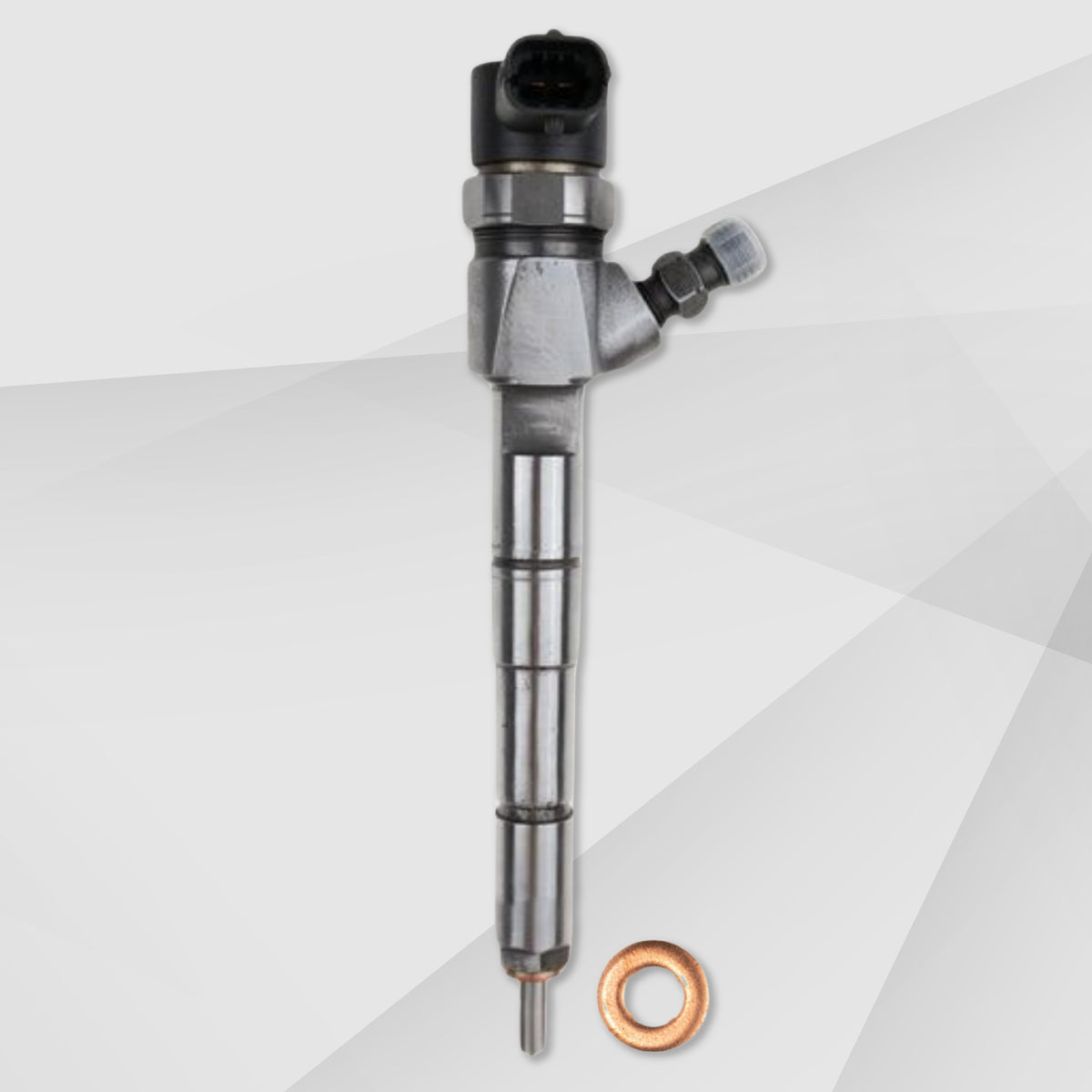 0445110300 Fuel Injector for Alfa Romeo / Lancia / Opel / Fiat Bravo / Doblo 1.6 D 55206704