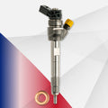 0445110479 Fuel Injector BMW E90 F30 F36 F20 120d 320d 330d 520d 13537810702