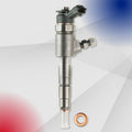 0445110489 Fuel Injector for Ford B-Max / C-Max / Mondeo 1.5 TDCi CV6Q9F593AA