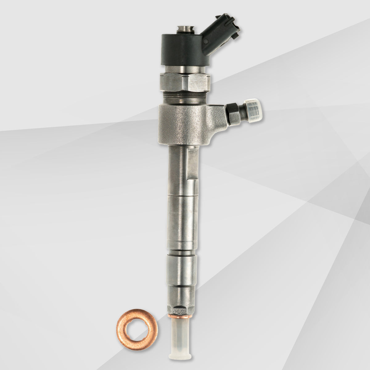 0445110532 Fuel Injector for Honda Civic IX / X / CR-V IV / HR-V 1.6
