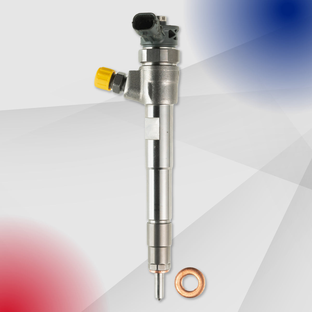 0445110564 Fuel Injector for Iveco Daily / Mitsubishi Fuso 3.0 5801644454