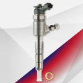 0445110566 Fuel Injector for Citroën / Peugeot / Opel 1.6 HDI Bosch 9802776680