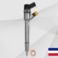 0445110574 Fuel Injector for Mercedes-Benz 114 CDI / Marco Polo / Vito 119 CDI A6510703187