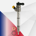 0445110589 Fuel Injector for Hyundai / Kia Carens 1.7 CRDI 33800-2A610