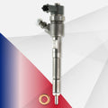 0445110614 Fuel Injector Alfa Romeo Fiat Lancia Citroen Opel Combo 1.3 CDTI 55219886