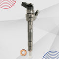 0445110743 Fuel Injector BMW F20 F21 F30 MINI 220d Bosch 0986435269