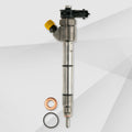0445110800 Fuel Injector Renault Megane Dacia Dokker 1.5 dCi 166007427R