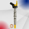 0445115029 Fuel Injector VW Crafter 2.5 TDI 076130277