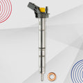 0445115079 Fuel Injector Audi VW 3.0 TDI Bosch 0445115003