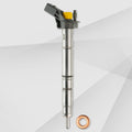 0445116059 Fuel Injectors Citroen Fiat Iveco Daily 1609848980
