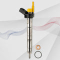 0445117017 Fuel Injector BMW E81 E87 F10 535d 13537805430