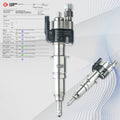 13537589048-09 ORIGINAL BMW Fuel Injector for E81, E88, E90, E93, E60 – 13537565138