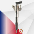166000372R Diesel Fuel Injector Siemens for Renault Opel Nissan 2.3 dCi