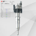 BMW Fuel Injector Valve 13537537317 / 13537585261-09 / 13537589048 / 13538616079