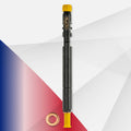 EJBR04201D A6460700987 Fuel Injector Mercedes C 200 CDI E 200 CDI Delphi A646070098780