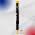 EJDR00201Z Fuel Injector Ford 2.0 TDCI Delphi 2C1Q9K546BA