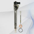 Fuel Injector 0445110025 for Mercedes-Benz C200 CDI 2.2, Bosch A6110700687