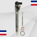 Fuel Injector 0445110055 Mercedes-Benz E200 E220 E270 CDI A6110701187