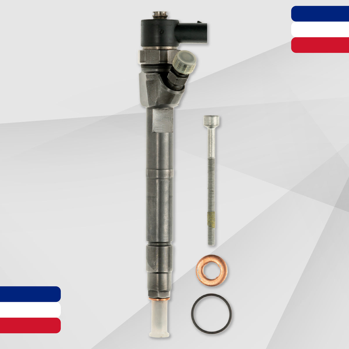 Fuel Injector 0445110055 Mercedes-Benz E200 E220 E270 CDI A6110701187