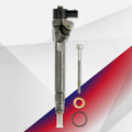 Fuel Injector 0445110177 for Mercedes C200 CDI / E200 CDI 2.2 CDI A6480700287