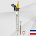 Fuel Injector 0445115033 A6460701487 Injector for Mercedes-Benz 2.2 CDI A6460701187