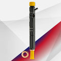 Fuel Injector EJBR01801Z Injector EJBR01801A for Renault Nissan 1.5 dCi Delphi EJBR04001D