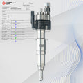 N53 N43 Fuel Injector & Injector Valve VDO 13537585261-05 / 13537565138 BMW Gasoline